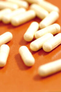 The Probiotic Prescription Image